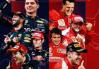Max Verstappen Jaga Asa Juara Dunia
