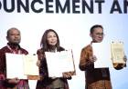 PGN Teken PJBG dan Kerja Sama Strategis di IPA Convex 2025