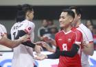 PBVSI Panggil 16 Pemain Voli Putra Senior