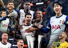 Penantian Panjang Son Heung-min Antarkan Spurs Juarai Liga Europa 2024/25