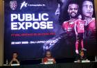 Bali United Mantapkan Langkah sebagai Ekosistem Olahraga Nasional di RUPS 2024