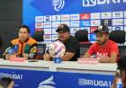 Jelang Laga Malut United vs Persija Jakarta, Yance: Kekalahan di Putaran I Jadi Motivasi untuk Tampil Lebih Baik