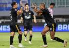 Dewa United dan Persib Resmi  Berlaga di Kompetisi Asia