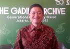 Merayakan Rasa, Menyulam Sejarah: The Gading Archive Hadirkan Warisan Kuliner Lintas Generasi di Kelapa Gading