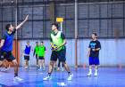 50 Atlet Ikuti Selekda Korfball DKI Jakarta untuk PON XXII 2028