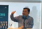 Jusuf Kalla: Pemimpin Harus Bertindak Cepat dan Tepat Saat Menghadapi Krisis