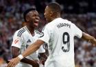 Ttup musim 2024/25 , Real Madrid Menang  2-0 atas Sociedad