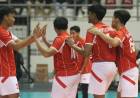 Timnas Voli U-16 Indonesia Lolos ke Kejuaraan Asia 