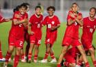 PSSI:  Talenta Sepak Bola Putri Sudah Capai 16.000 Atlet
