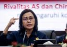 Ke S&P Global, Sri Mulyani Sampaikan Ketangguhan Ekonomi RI