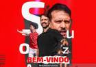 Mauricio Souza Resmi sebagai Pelatih Anyar Persija Jakarta