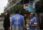 Akibat Gempuran Israel di Gaza, Lebih dari 310 Staf UNRWA Tewas