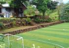 Tokka Tena Rata Jadi RTH Berbasis Budaya