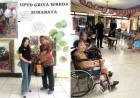 Santika Pandegiling Surabaya Berbagi Kasih di Hari Lanjut Usia Nasional