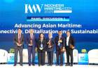 Tiga Strategi Menjadi Pemain Maritim RI Berkelas Dunia