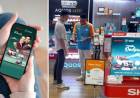 Konsumen Bisa Raih Bermacam Hadiah di Sharp Lovers Day OMOTENASHI