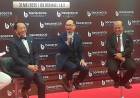 Bocorocco Luncurkan BOSS 2025, Dorong 1 Juta Entrepreneur Menuju Indonesia Emas