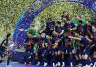 Gunduli Inter Milan 5-0, PSG Juara Liga Champions UEFA 2024-2025