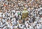 Jamaah Indonesia Tiba di Makkah, Siap Sambut Puncak Haji