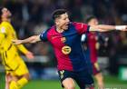 Musim Depan Robert Lewandowski Tegaskan Masih Perkuat  Barcelona