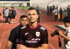 Jelang Laga Indonesia vs China: Emil Audero tak Grogi Jika Berpeluang Debut