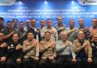 Dirpamobvit Korsabhara Baharkam Polri  Buka Konsinyering dan Konsultasi Persiapan Bimtek Audit SMP di Pertamina Group