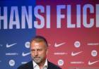 Hansi Flick Resmi Dinobatkan sebagai Pelatih Terbaik Liga Spanyol Musim 2024/25