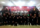 Resmi Dilepas: Timnas Voli Putri Siap Harumkan Nama Bangsa di AVC Women's Nations Cup 2025 di Vietnam