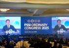Kongres PSSI 2025 Resmi Dibuka, Ini Kata Erick Thohir!