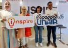 Lebih dari 600 Mahasiswa Hadiri INSPIRE Career Week 2025 di UNAIR
