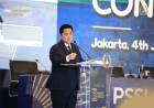 Erick Thohir: Presiden Prabowo Jadi Dewan Kehormatan Sinergi PSSI dan Pemerintah Kian Seiring 