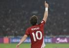 Gol Penalti Ole Romeny Bawa Indonesia Tekuk China