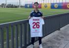 Membanggakan! Jebol Gawang Barcelona La Masia, Miroslav Momor Siap Bela Timnas U-17