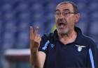 Maurizio Sarri Resmi Kembali Jabat sebagai Pelatih Kepala Lazio