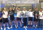 Indonesia Gemparkan Dunia Padel: Cupra FIP Tour 2025 Sukses Digelar di Jakarta, Ini Juaranya!