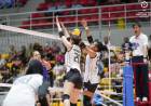 Tim Voli Putri Indonesia Kembali Kalah di AVC Nations Cup 2025
