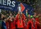 Portugal Juara UEFA Nations League 2025 Usai Menang Adu Penalti Lawan Spanyol