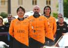 Sean Gelael Ingin Hasil Spesial Pada Balapan 24H of Le Mans