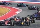 Pendapatan F1 Menyentuh Rp 33 Triliun