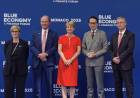 Indonesia Undang Monako untuk Dukung Ocean Impact Summit di Bali