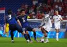 Kualifikasi Piala Dunia 2026: Kalah Kelas, Timnas Indonesia  kembali Dibantai Timnas Jepang 0-6