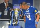 Liga 1: Persib Bandung Umumkan Berpisah dengan Bek Gustavo Franca 