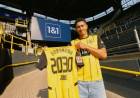 Borussia Dortmund Resmi Daratkan Gelandang Jobe Bellingham dari Sunderland