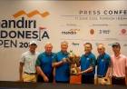 Mandiri Indonesia Open 2025 Siap Digelar: Magnet Baru Golf Asia yang Siap Mengharumkan Merah Putih