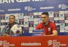Kualifikasi World Cup, Kluivert: Jepang Memang Kikir!
