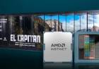 El Capitan dan Frontier Bertenaga AMD Tetap Unggul di Supercomputing Global