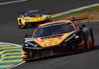 Diwarnai Dua Kali Red Flag, Tim Sean Gelael Lolos ke Babak Hyperpole