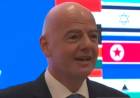 Presiden FIFA Gianni Infantino:  Piala Dunia 2026 Bukan Sekedar Turnamen!