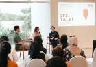 JF3 Talk Vol.2, Irene Umar: Fashion Indonesia Harus Jadi Simbol Budaya dan Kekuatan Ekonomi Global