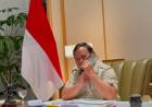 Ketika Presiden Prabowo Terima Telepon dari Presiden AS Donald Trump